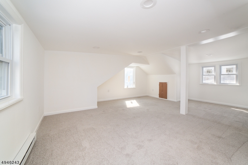 Lake Lackawanna - Residential