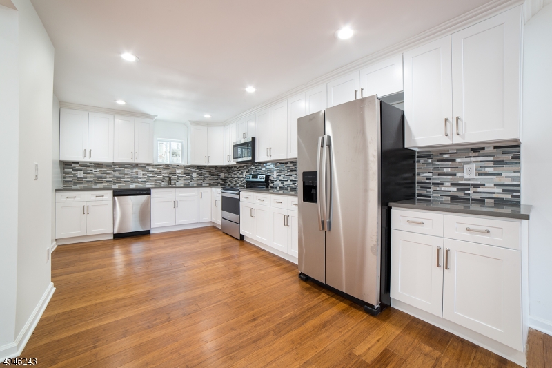 Lake Lackawanna - Residential