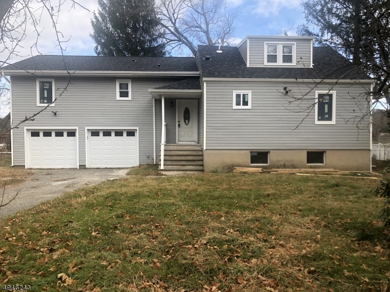 Lake Lackawanna - Residential
