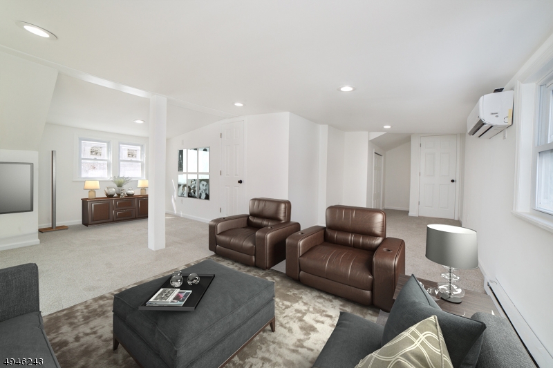 Lake Lackawanna - Residential