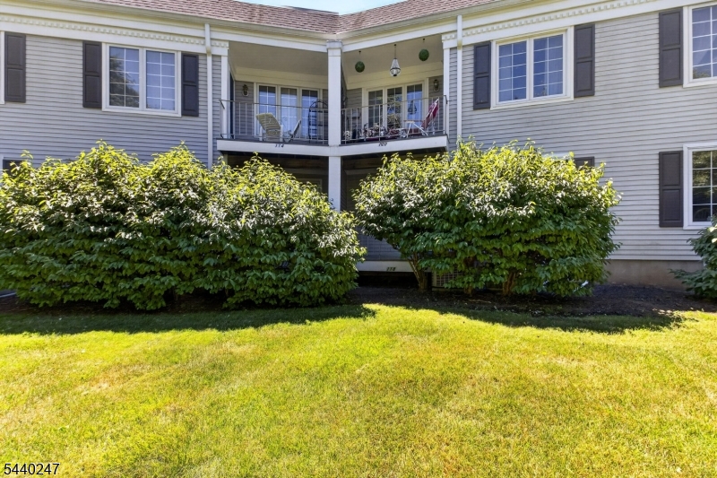 Sutton Woods - Residential