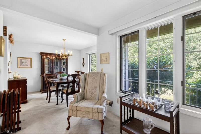 Sutton Woods - Residential