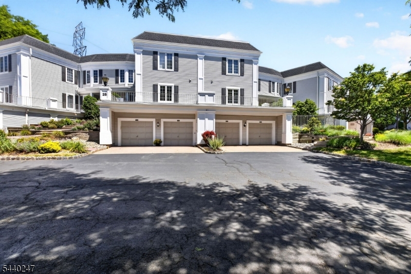 Sutton Woods - Residential