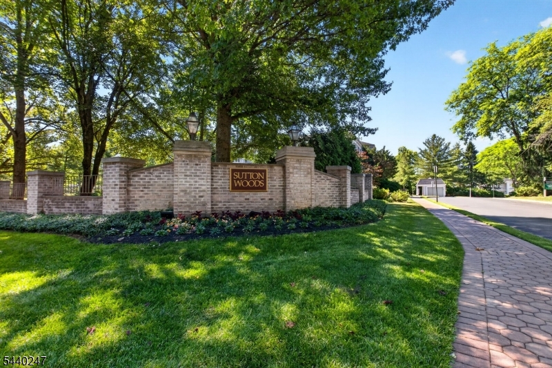 Sutton Woods - Residential