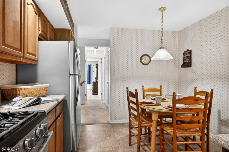 Sutton Woods - Residential