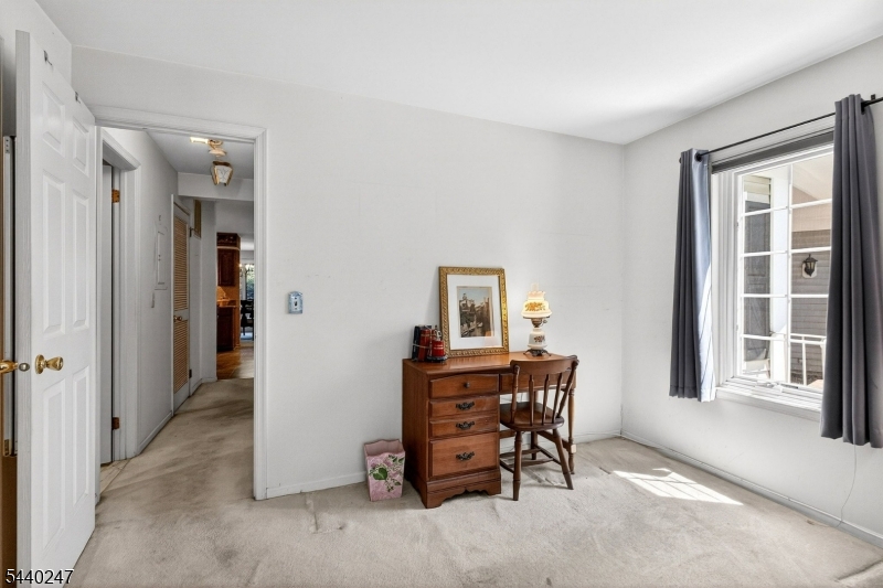 Sutton Woods - Residential