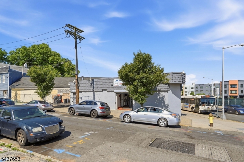 West Side - Commercial Sale