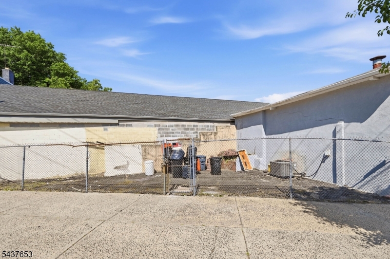 West Side - Commercial Sale