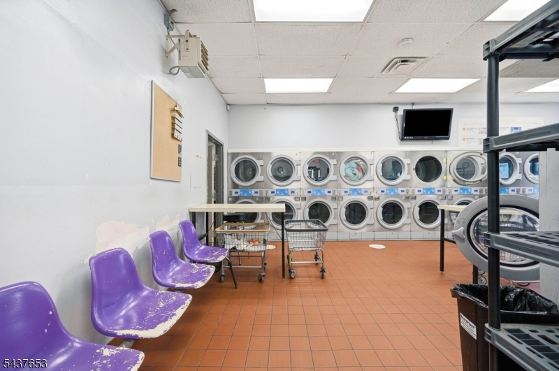 West Side - Commercial Sale