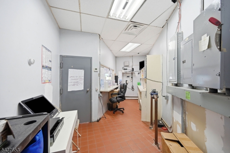 West Side - Commercial Sale