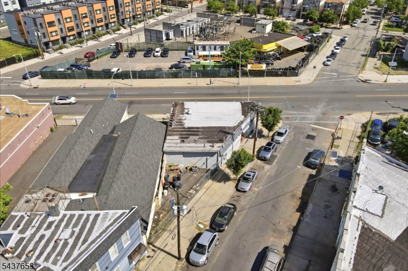 West Side - Commercial Sale