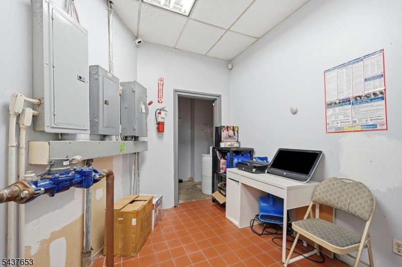West Side - Commercial Sale