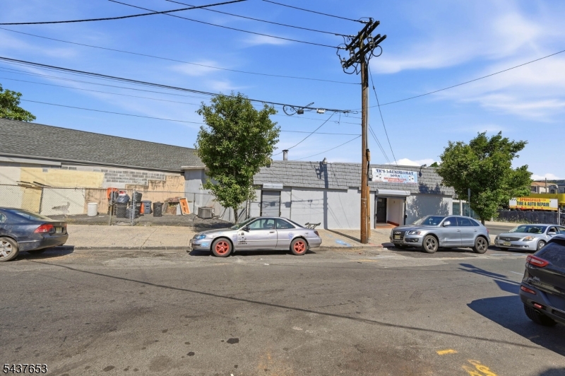 West Side - Commercial Sale