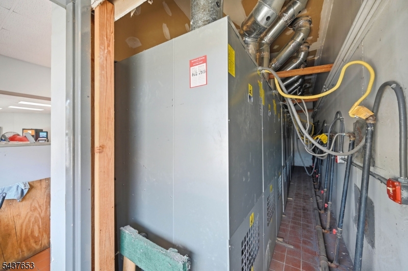 West Side - Commercial Sale