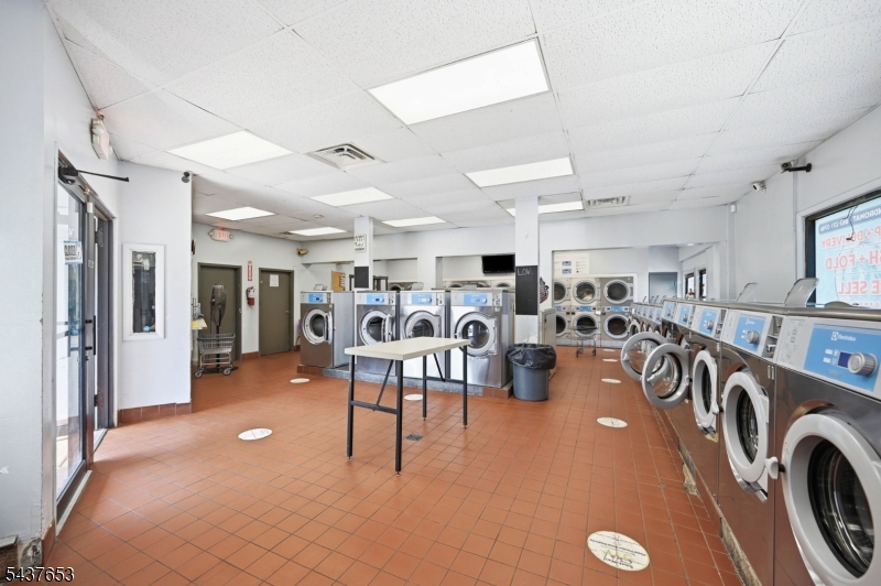 West Side - Commercial Sale