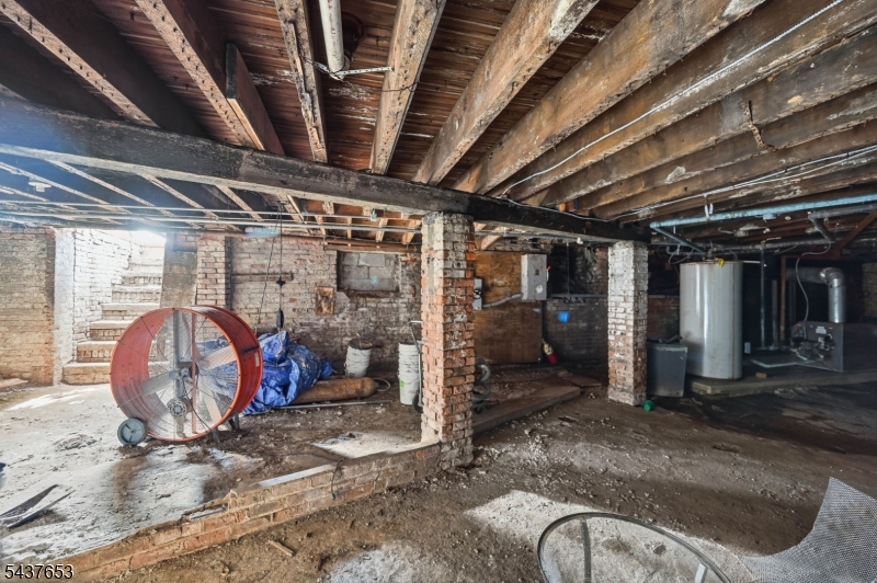 West Side - Commercial Sale