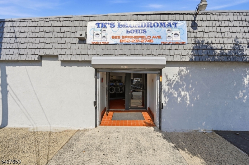 West Side - Commercial Sale