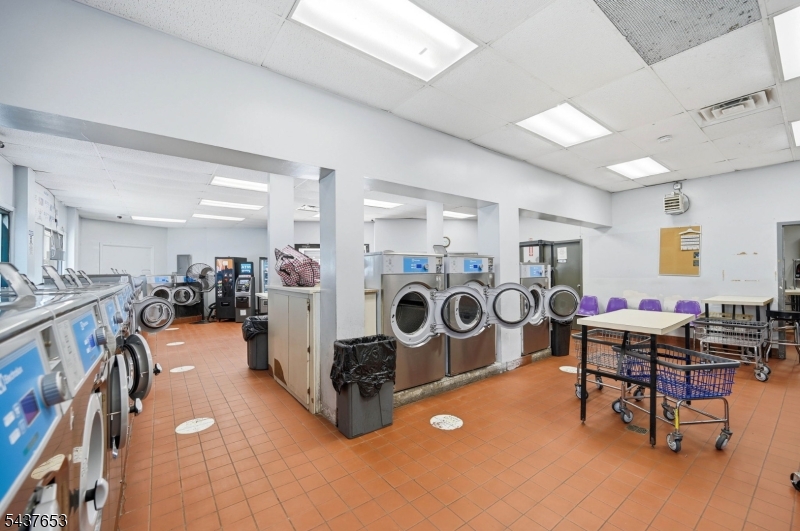 West Side - Commercial Sale
