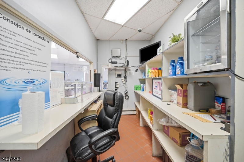 West Side - Commercial Sale