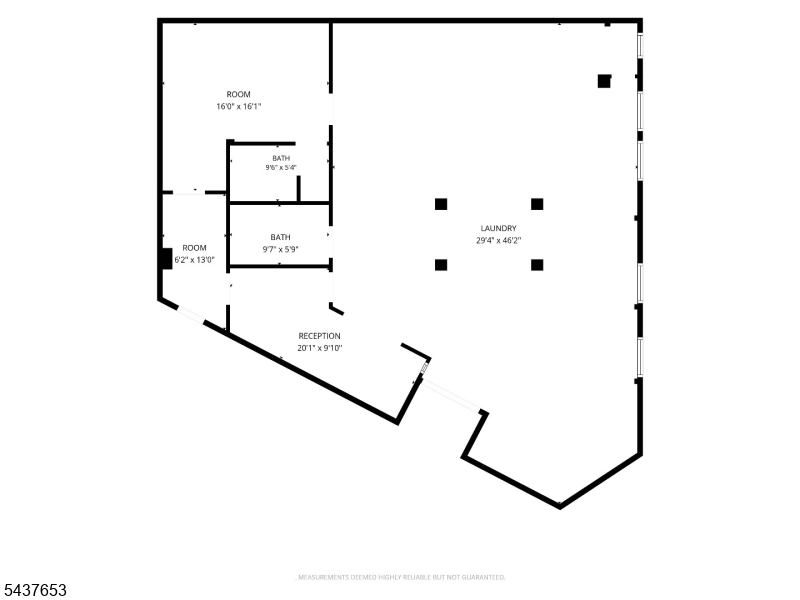 West Side - Commercial Sale