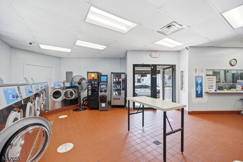 West Side - Commercial Sale