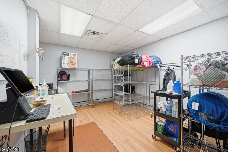 West Side - Commercial Sale