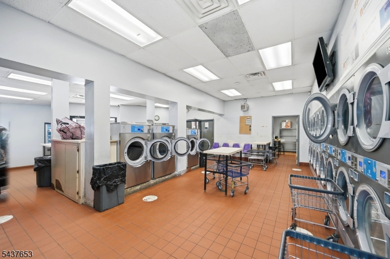 West Side - Commercial Sale