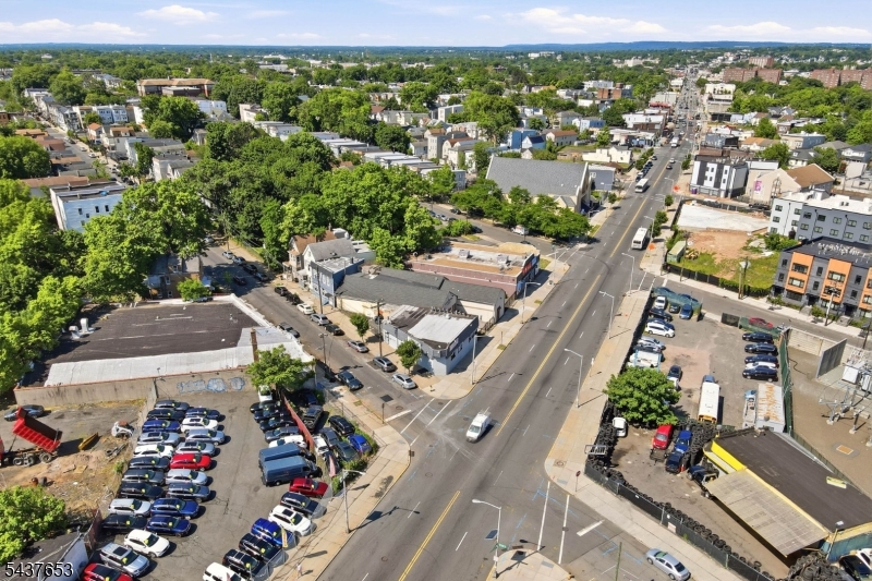 West Side - Commercial Sale