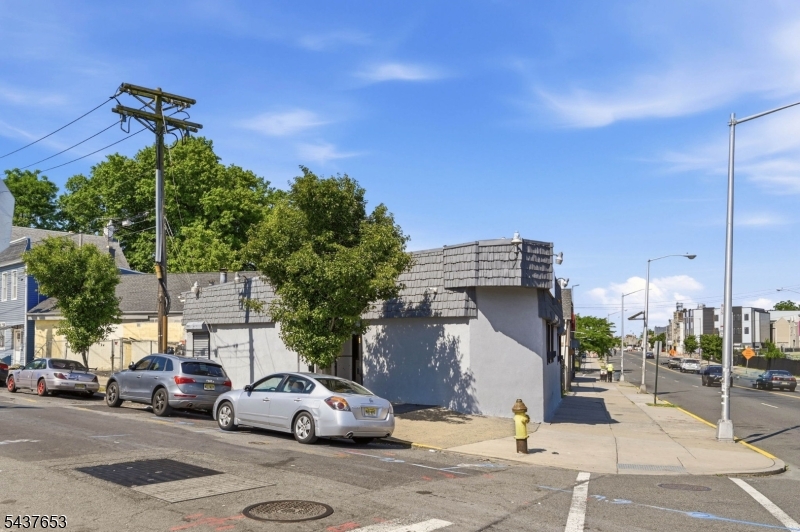 West Side - Commercial Sale