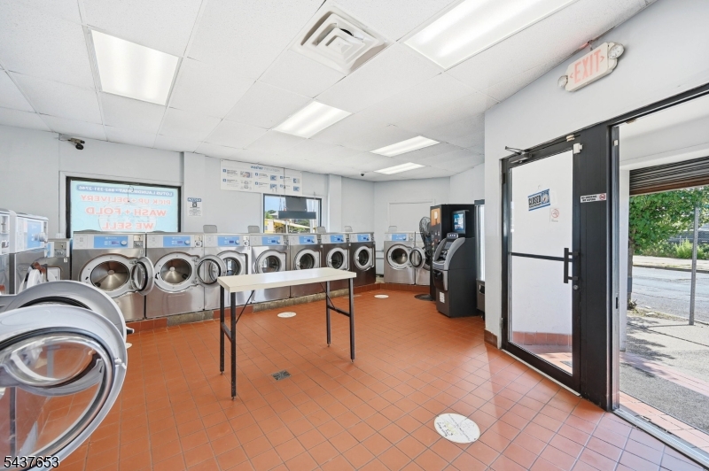 West Side - Commercial Sale