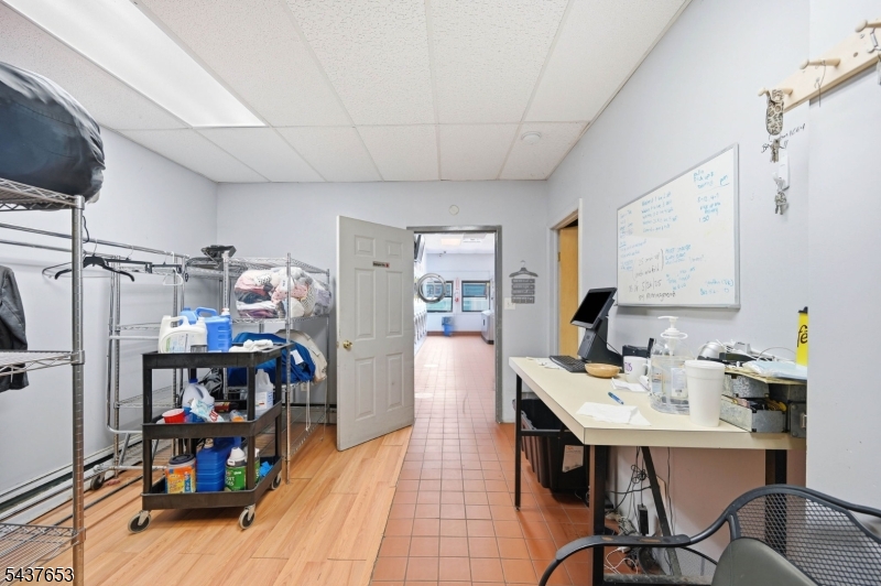 West Side - Commercial Sale