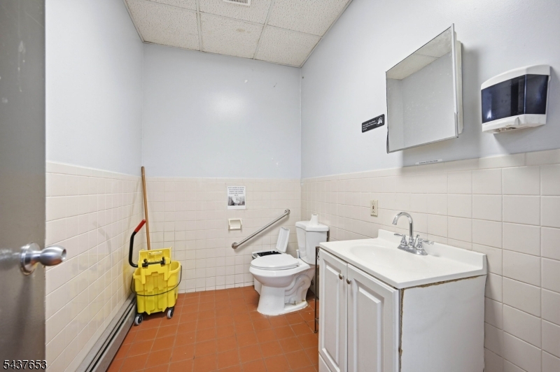 West Side - Commercial Sale