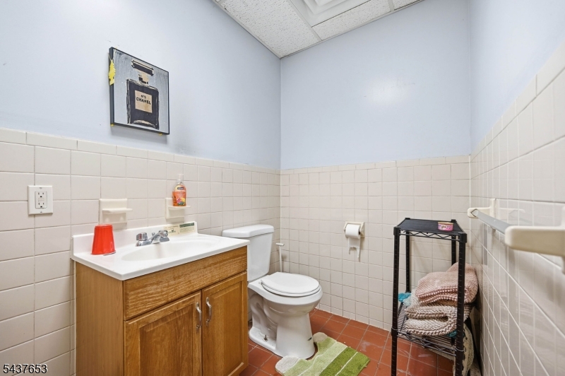 West Side - Commercial Sale