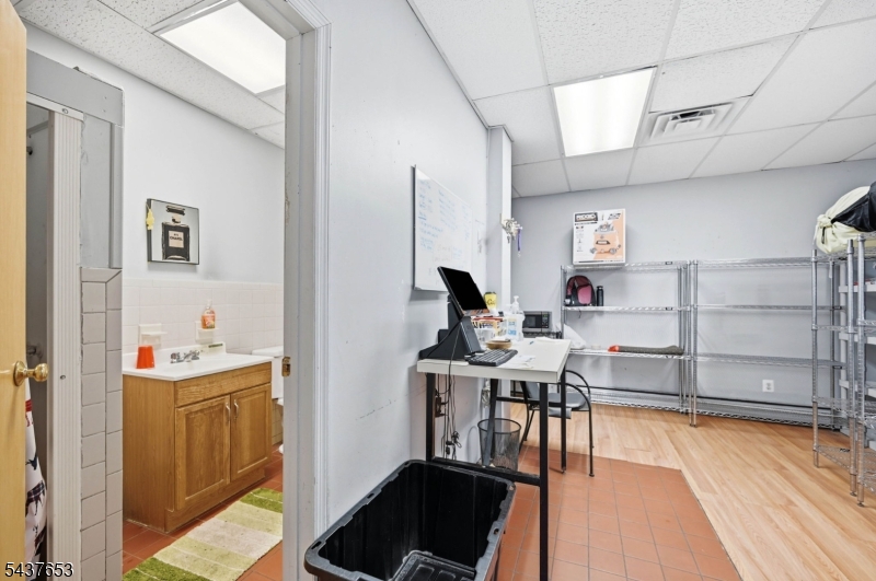 West Side - Commercial Sale