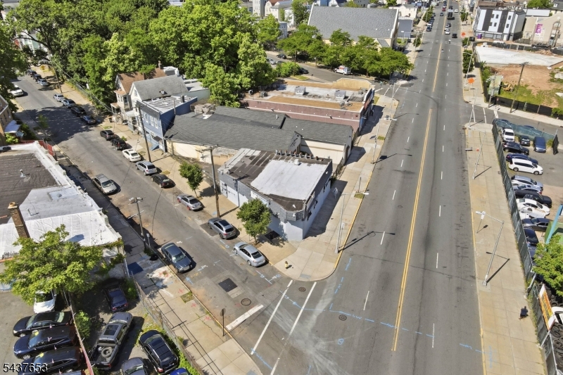 West Side - Commercial Sale