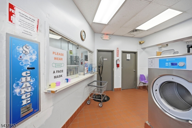 West Side - Commercial Sale