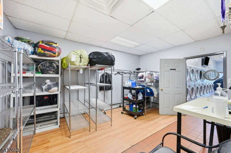 West Side - Commercial Sale