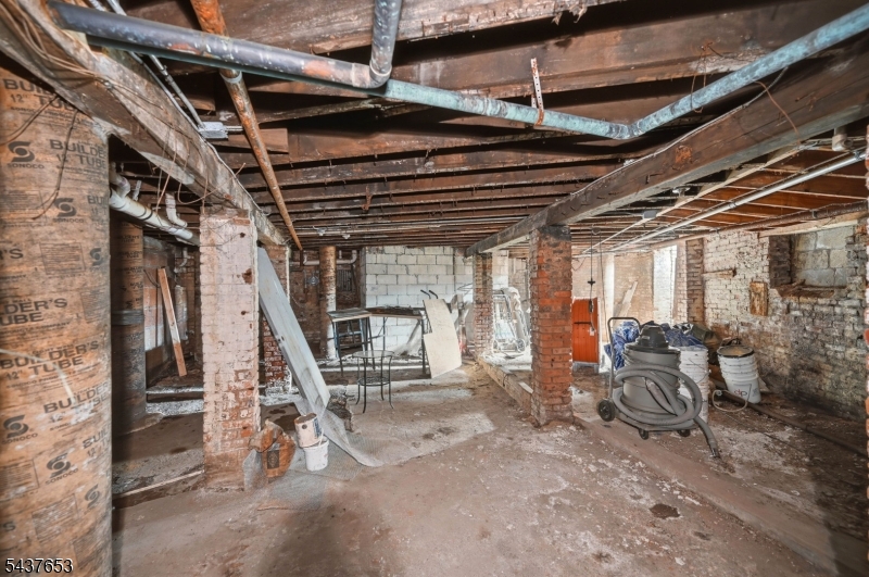West Side - Commercial Sale