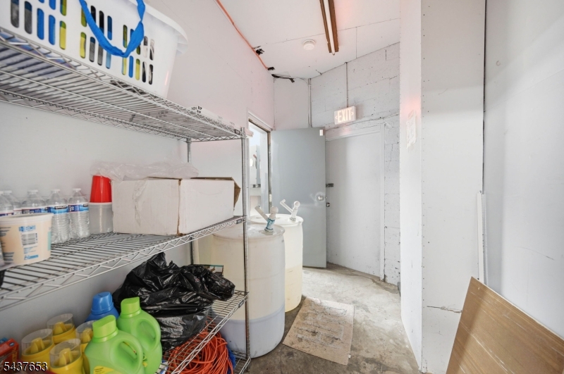 West Side - Commercial Sale