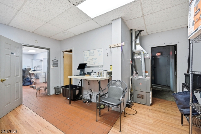 West Side - Commercial Sale