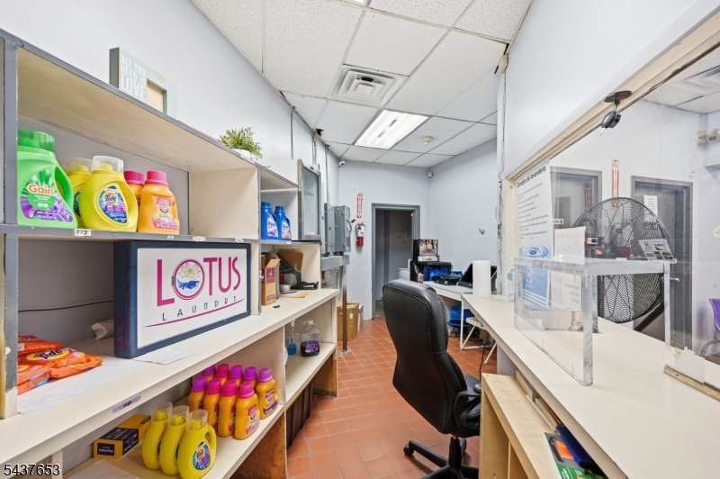 West Side - Commercial Sale