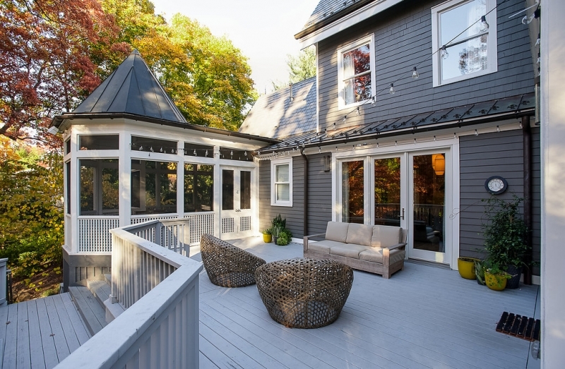 North Summit - Residential