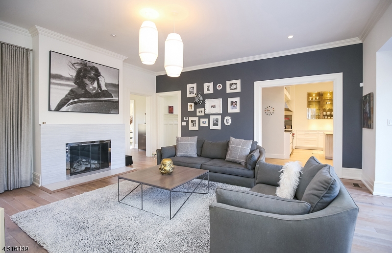 North Summit - Residential