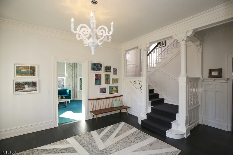 North Summit - Residential