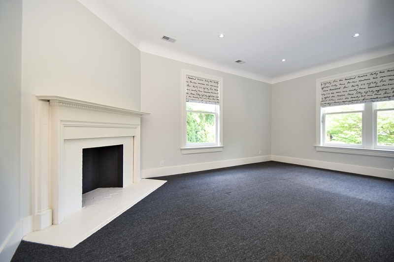 North Summit - Residential