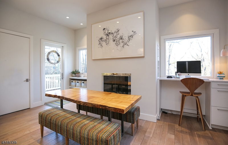 North Summit - Residential