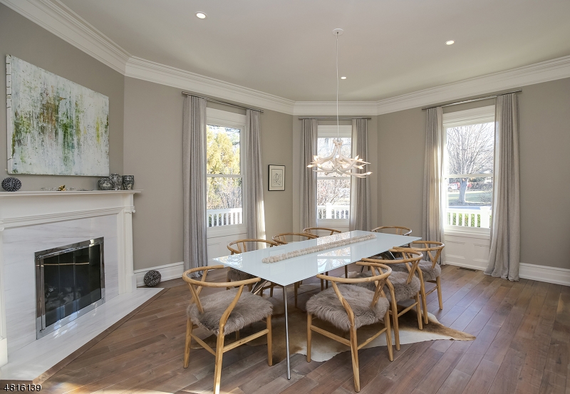 North Summit - Residential