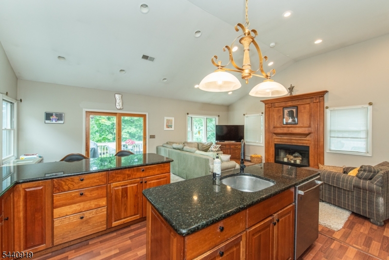 OLD MILFORD ESTATES - Residential