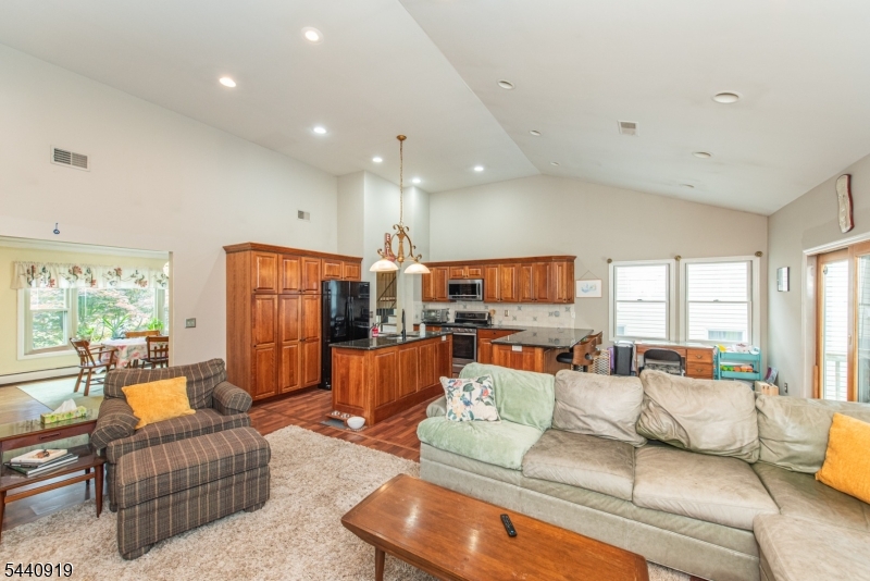 OLD MILFORD ESTATES - Residential