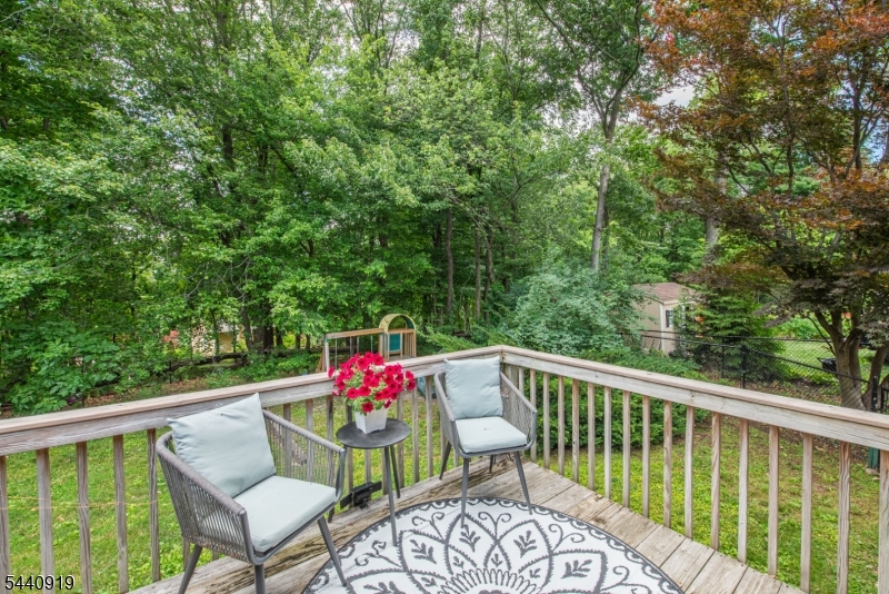 OLD MILFORD ESTATES - Residential